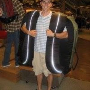 Meet your Posher, Robert